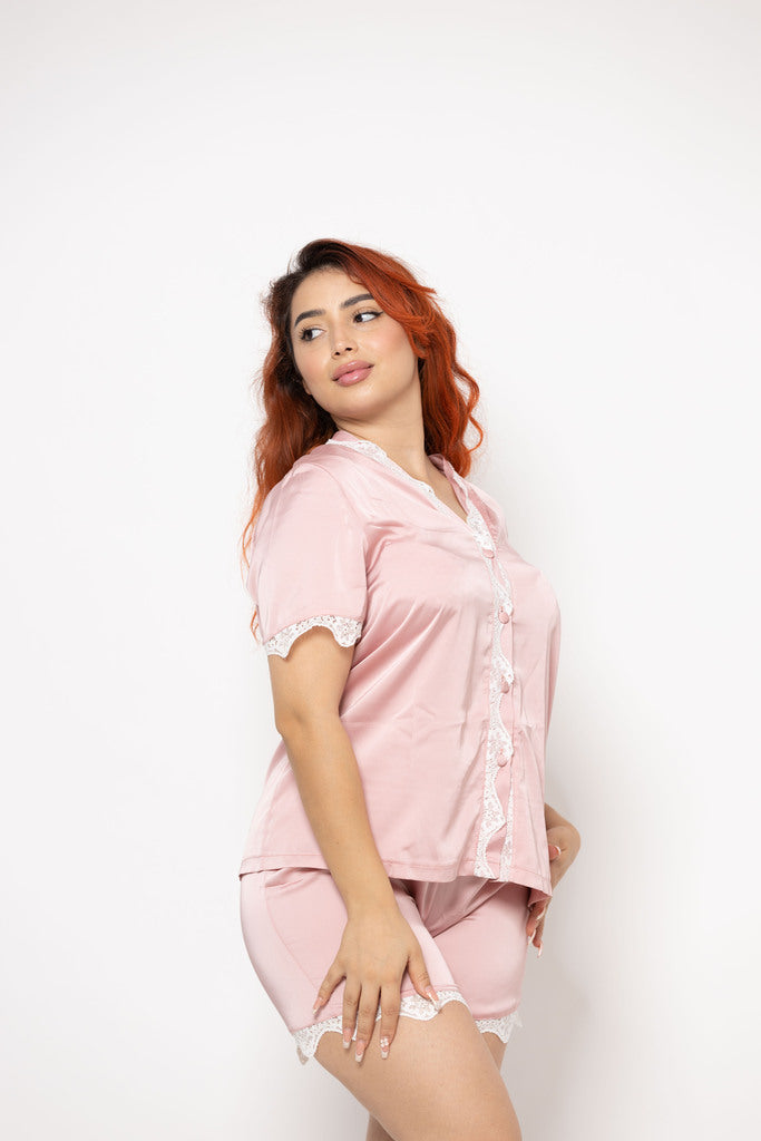 Pyjama short