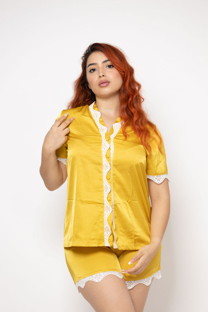 Pyjama short