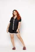 Pyjama short