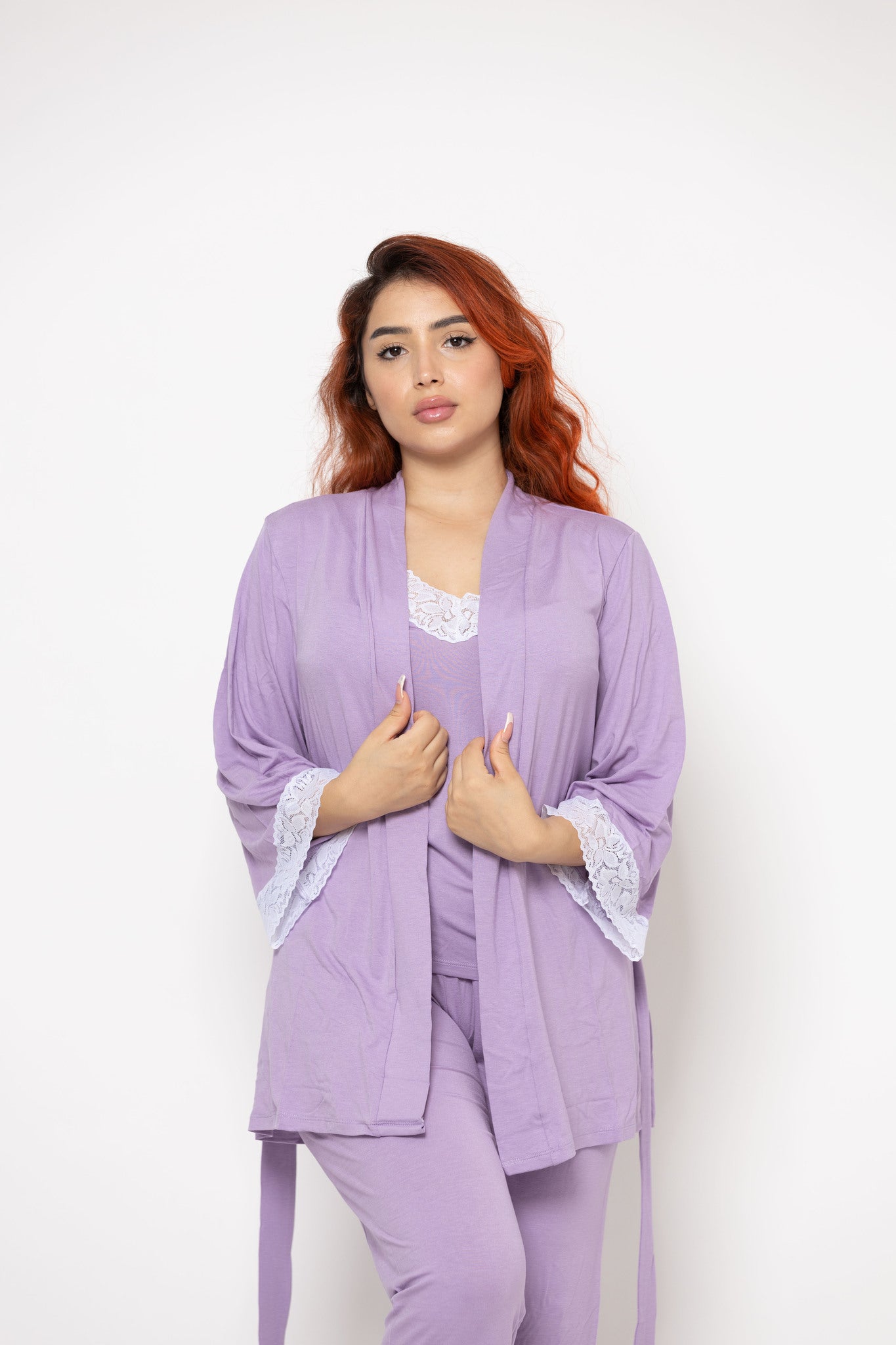Pyjama Éclat de Coton